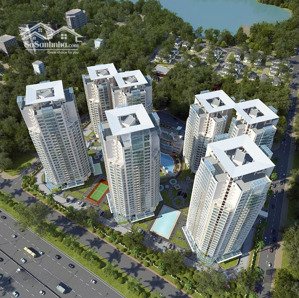 234 phạm văn đồng - dự án green stars siêu phẩm tầng trung, hướng mát