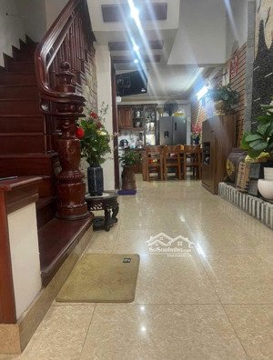 bán nhà riêng 57m2, 13,1 tỷ tại nam dư, trần phú, hoàng mai, hà nội