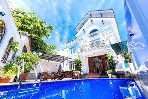  chịnh chủ bán biệt thự á châu 300m giá 26ty bìa hồng