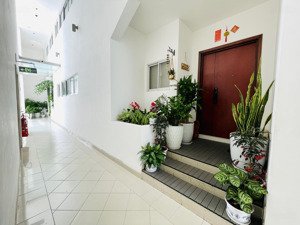 [2 căn] penthouse tản đà court q.5 | 219m/căn | sổ hồng. căn góc. view đẹp