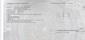bán đất tặng nhà cấp 4 đang cho thuê khu dãn dân yên phúc, phúc la, hà đông, hn.
