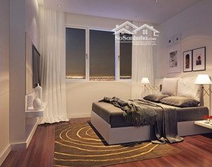 cc the park residence có ban công 2pn 2wc full chỉ 9.5tr/th. lh: ngân