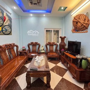 nhà dân xây hàm nghi - ô tô ngủ trong nhà - thoáng trước sau - nhỉnh 13 tỷ