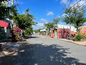 BÁN NỀN KHU DÂN CƯ TRƯỜNG AN, THÀNH PHỐ VĨNH LONG