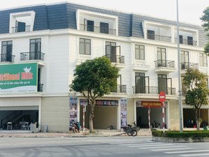 sở hữu nhà phố kinh doanh đường 28m giá cực ưu đãi tại diễn châu