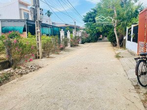 đại hiệp - đà nẵng bán lô đất dt gần 200m2 - ngang 6m đường thông đẹp