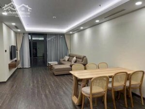 Bán chung cư đường Hoàng Quốc Việt quận Cầu Giấy – 105m2 – giá nhỉnh 8 tỷ.