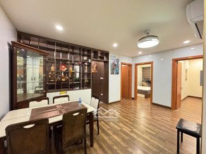 cho thuê cc 2pn, 3pn giá từ 13,5tr, full đồ. goldmark city lh xem nhà ạ