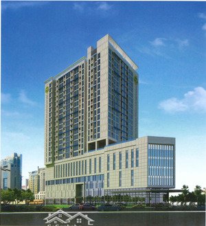 bán căn hộ chung cư kingston residence, nguyễn văn trỗi, giá 6,3 tỷ, 75m2, 2pn, lh 