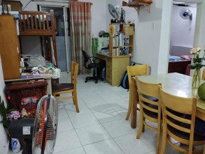 chỉ 1,15 tỷ sở hữu căn hộ 44m2, chung cư thái an 4, đường nguyễn văn quá, p. đông hưng thuận, q12