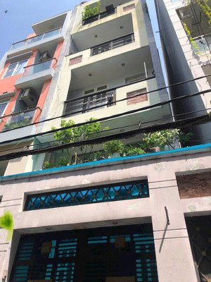 hot hot - nhà 7,2 tỷ - hẻm 5m văn chung - ngay nhà ga t3, tân bình