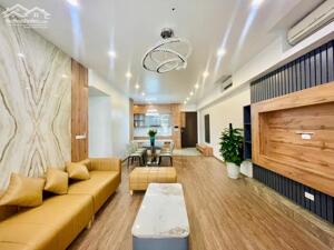 Bán căn 3PN rộng 104m² tại Ecolife Capitol, FULL ĐỒ, giá tốt