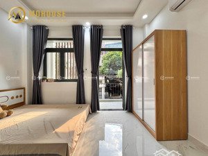 khai trương phòng ban công mới 100% ở tân sơn nhì, tân phú gần aeon 