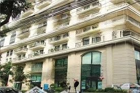 chính chủ bán căn hộ pacific place lý thường kiệt, 116.2m2, 2 phòng ngủ, tầng đẹp. chỉ 7.831 tỷ