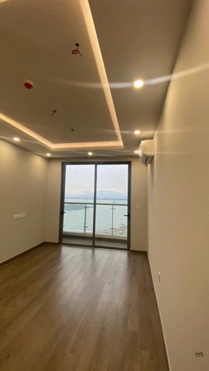 chung cư the ruby hạ long. căn hộ 1pn + 1. tầng cao view biển. giá 1.2x tỷ lh: 