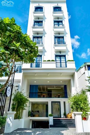 Bán Chung Cư Mini Tọa Lạc Đường Bình Thành – Bình Tân - HCM, Diện Tích 350m2, Doanh Thu ~260tr/Tháng