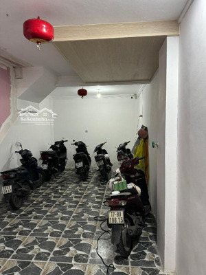 bán nhà riêng phố võ thị sáu, quận hai bà trưng 63m2, 3 tầng. giá 6,5 tỷ