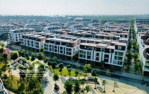 tài sản tích lũy với căn meyhome capital 3,5 tầng 117m2 gần trục chính apec tiềm năng tăng giá cao