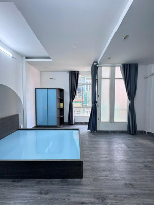 cho thuê cc mini 35m2, 4,7 triệu tại hoàng văn thụ, tân bình, hcm đẹp, nhiều tiện ích