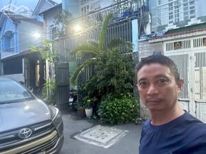  NHÀ Q2: 2 TẦNG MỚI XÂY RẤT ĐẸP – HẺM NHỰA 6M – 72m – GIÁ 6.5 TỶ LH Thiện Nhà Đất Q2