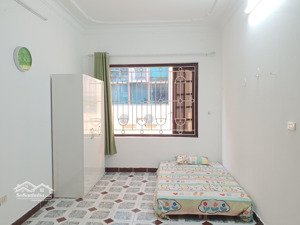 cho thuê phòng trọ 25m2 đầy đủ nội thất - 1n1wc