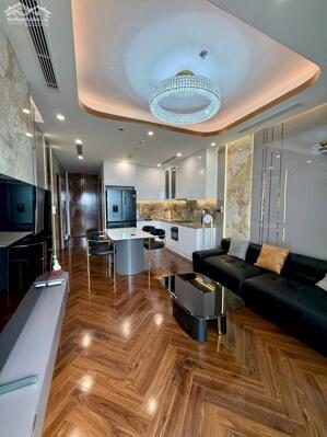 CHO THUÊ CĂN HỘ 2 NGỦ PHỐ LÊ HỒNG PHONG- Hải Phòng