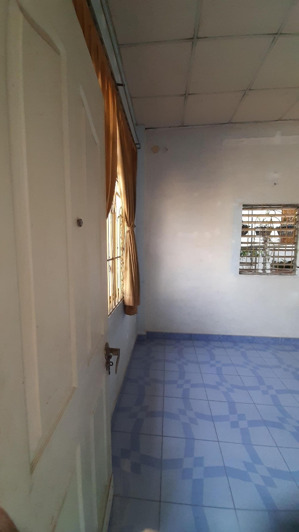 cho thuê phòng gần kcx tân thuận, giờ tự do, được nuôi thú cưng
