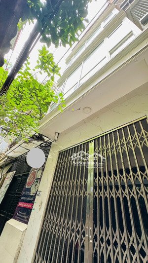 trần đăng ninh, cầu giấy, bán nhà riêng 4 tầng, mặt ngõ gần phố, 45m2, mt4m, giá 12.3 tỷ