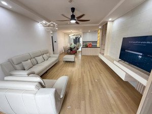 cho thuê căn hộ 95m2-3pn 2vs, nội thất đầy đủ chung cư park kiara, lê trọng tấn, hà đông,o95645309