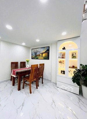 n4,d11m, bán nhà 2 tầng, 1 sẹc nguyễn văn quá, đht, q.12, lq 3 tỷ