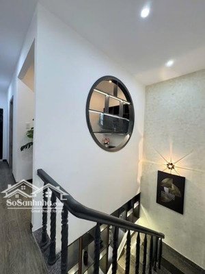 bán nhà kiệt ô tô cù chính lan,gần đường,ô tô đậu trước nhà full nội thất cao cấp