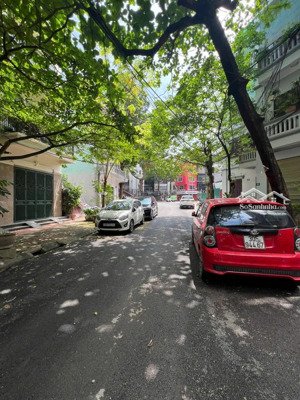 #tây_hồ - khu vip phân lô 2 mặt thoáng - kinh doanh dòng tiền - oto dừng đỗ ngày đêm