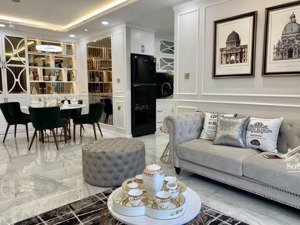 cho thuê căn hộ nam khang, diện tích 124m2, 3pn, 2wc. giá: 16 triệu. lh: 