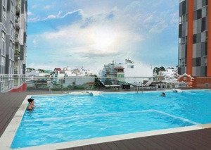 bán căn hộ chung cư i-home 1, phạm văn chiêu, 1,74 tỷ, 49m2, 2pn, 1wc