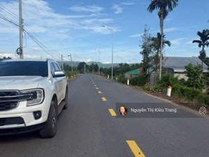 chỉ 279 tr "đầu tư mặt tiền nhựa tại xã mỹ đức - đạ tẻ - lâm đồng | cơ hội đầu tư sinh lời cao