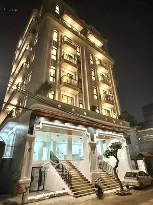 khai trương căn hộ dịch vụ cao cấp 343 an dương vương - sống đẳng cấp ![ english below ]