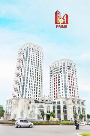 chỉ 38 triệu/m2 sở hữu căn hộ cao cấp ngay vị trí "kim cương" trung tâm tp thái nguyên