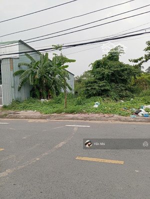 cần bán đất mt nguyễn thông, long hoà, bình thuỷ, cần thơ. 120m2, shr