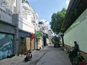 ( quận 7 ) hiếm. khu vip kiều đàm nhà mới ở ngay - xe hơi thông thoáng - nhà 6 tầng - có hầm - 95m2