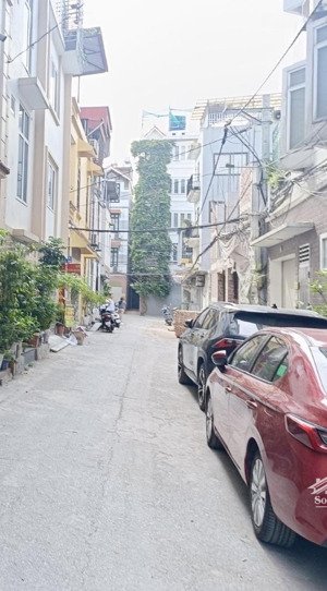 bán mảnh đất sài đồng 58m2-mt 6m-hơn 9 tỷ ô tô tránh-trung tâm -sổ vuông-pháp lý chuẩn-giá tốt