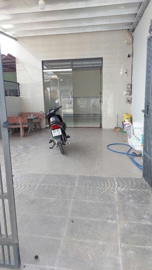 cho thuê nr đầu cao tốc biên hòa- vũng tàu, 3pn 1wc tại 2008 tổ 12 kp vườn dừa, 4,5 triệu, 173m2