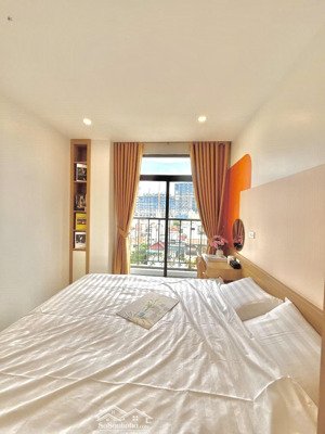 [english below] cho thuê căn hộ cao cấp 343 an dương vương - sẵn sàng đón bạn!