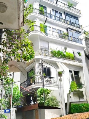 tin cực hot: chỉ với 4 tỷ (30%) bạn đã có thể sở hữu ngay nhà phố - lô góc tại trung tâm ba đình