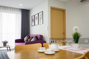 cho thuê 3 phòng ngủ an gia skyline giá 18 triệu/tháng 