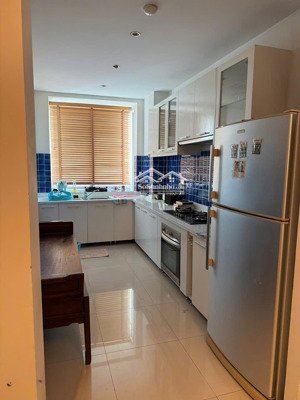 bán căn hộ chung cư fideco riverview, 8 tỷ, 135m2, quận 2 ngay khu thảo điền, tầng 18