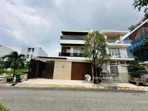 bán biệt thự đẹp 17 đường 31c phường an phú, quận 2 | 11x20m|227tr/m2| tường villa 