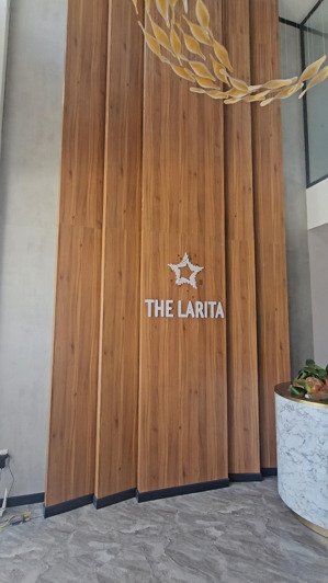 tôn trọng túi tiền khách hàng với căn shophouse 80m² tại dự án the larita mang vô vàng giá trị