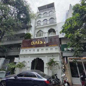 rẻ quá!!bán gấp mặt tiền bùi đình túy-diện tích: 5,5 x 20m-kc: 5 tầng-hđt 70tr giá chỉ 20,8 tỷ