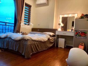 cho thuê chung cư mini full đồ có bảo vệ, hệ thống pccc đầy đủ chỉ việc về ở