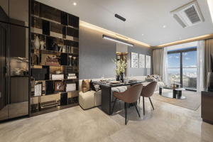 chính chủ cần bán căn hộ 1pn tại the filmore đà nẵng, view đẹp, full nội thất, vào ở ngay
